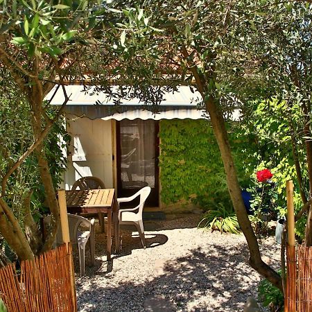 Beau Vallon - Gite Et Chambres D'Hotes Pyrenees-Mediterranee - Pays Catalan Sahorre 외부 사진