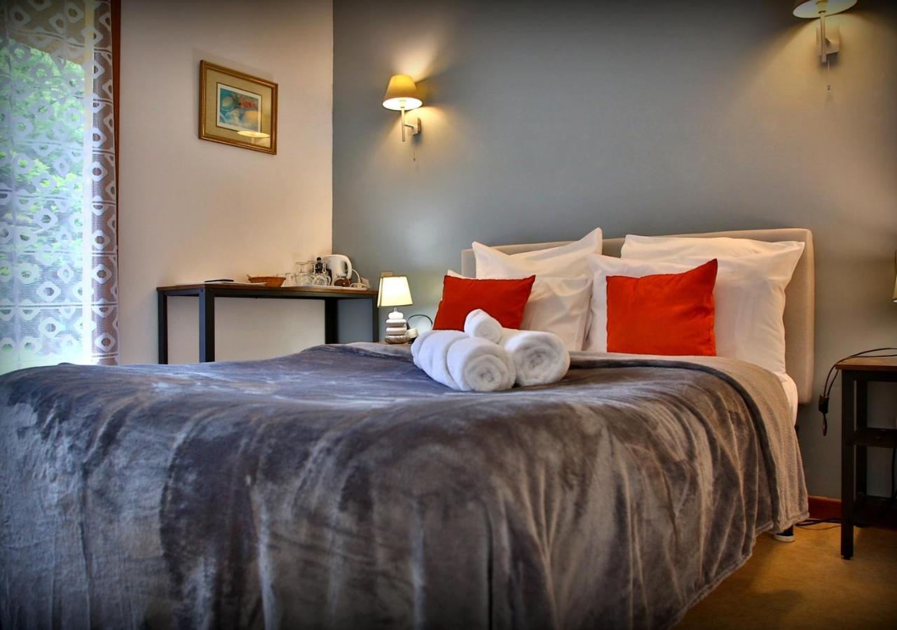 Beau Vallon - Gite Et Chambres D'Hotes Pyrenees-Mediterranee - Pays Catalan Sahorre 외부 사진