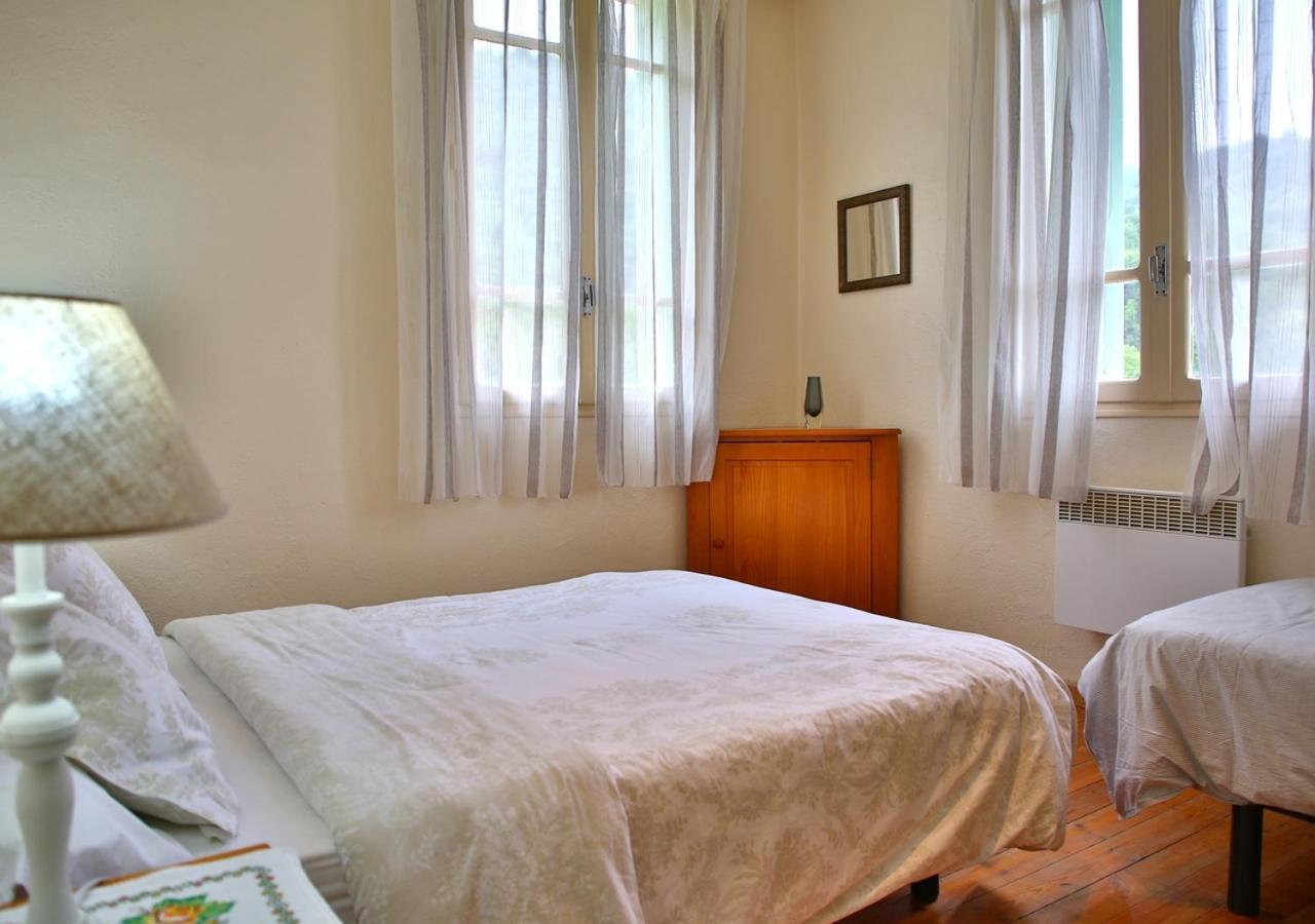 Beau Vallon - Gite Et Chambres D'Hotes Pyrenees-Mediterranee - Pays Catalan Sahorre 외부 사진
