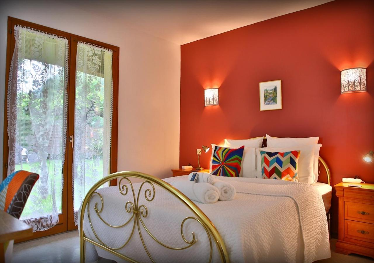 Beau Vallon - Gite Et Chambres D'Hotes Pyrenees-Mediterranee - Pays Catalan Sahorre 외부 사진
