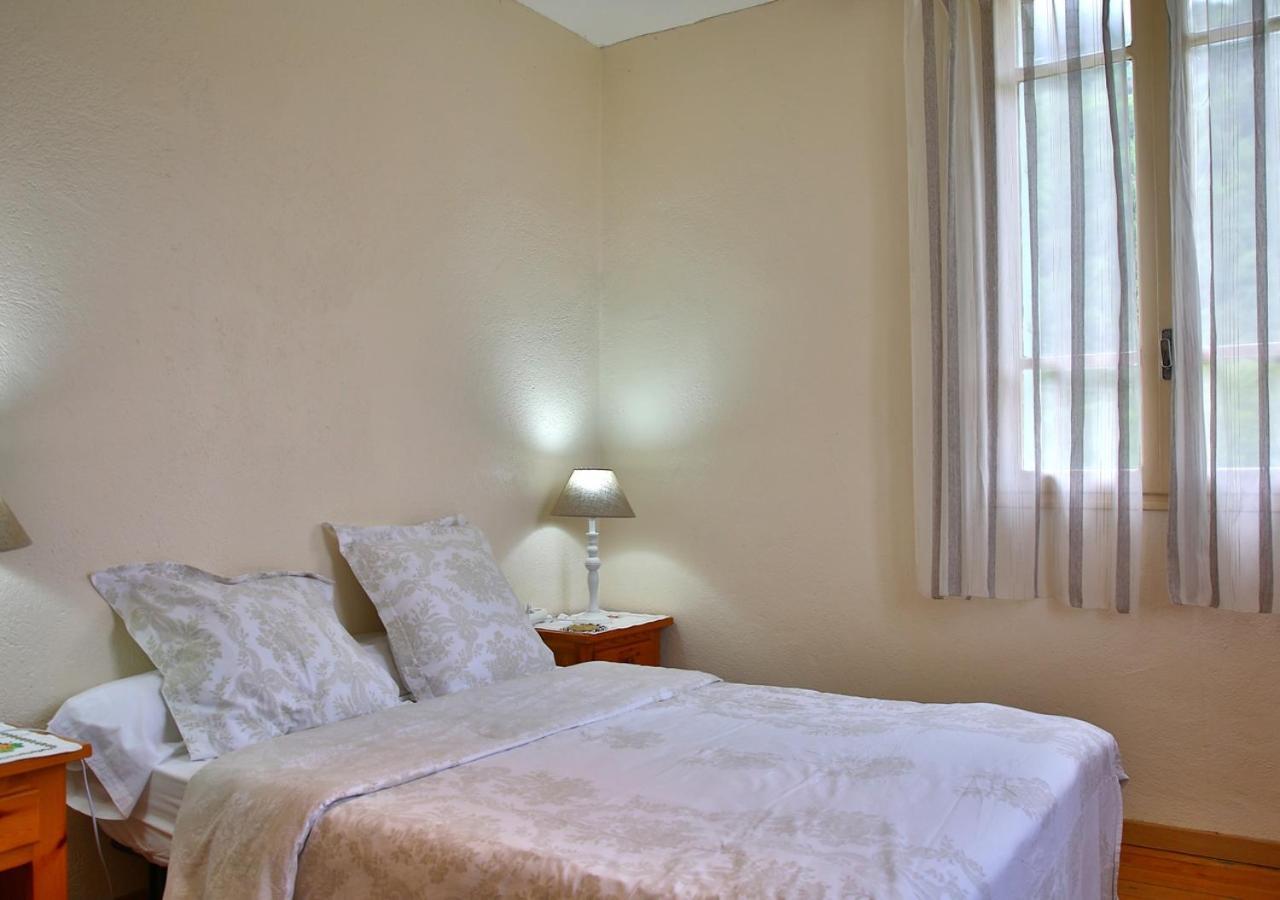 Beau Vallon - Gite Et Chambres D'Hotes Pyrenees-Mediterranee - Pays Catalan Sahorre 외부 사진